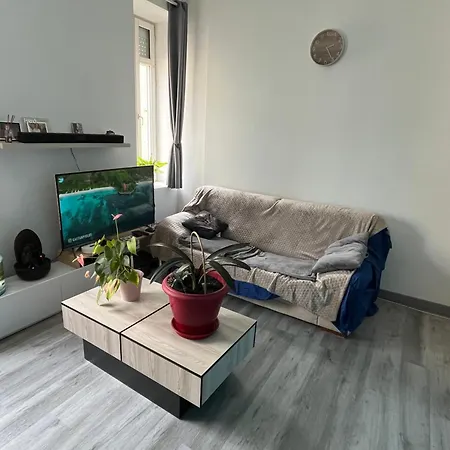 Confortable Chez Habitant * Cadillac